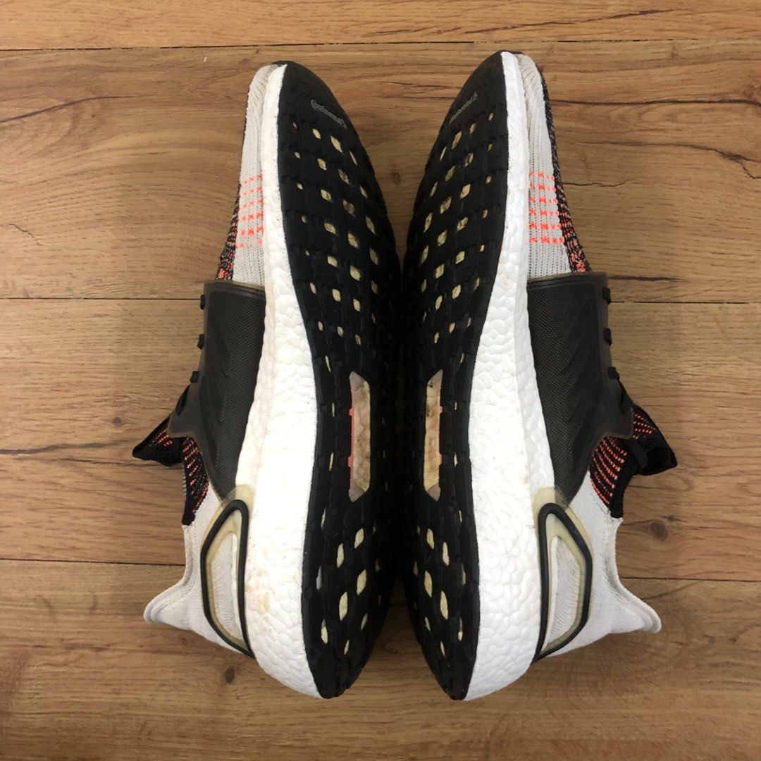 Adidas ultra boost outlet 9.5 uk medium