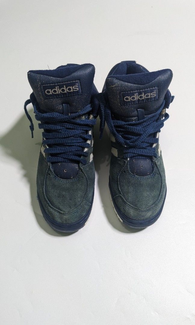 Adidas enforcer anni 90 clearance