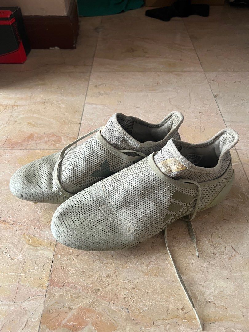 Adidas best sale x17+ fg