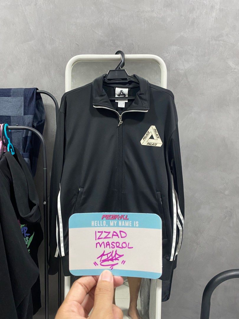Adidas palace firebird track jacket discount