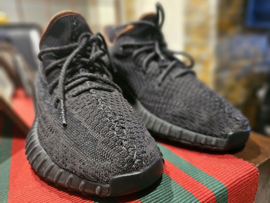 Yeezy 759 black on sale