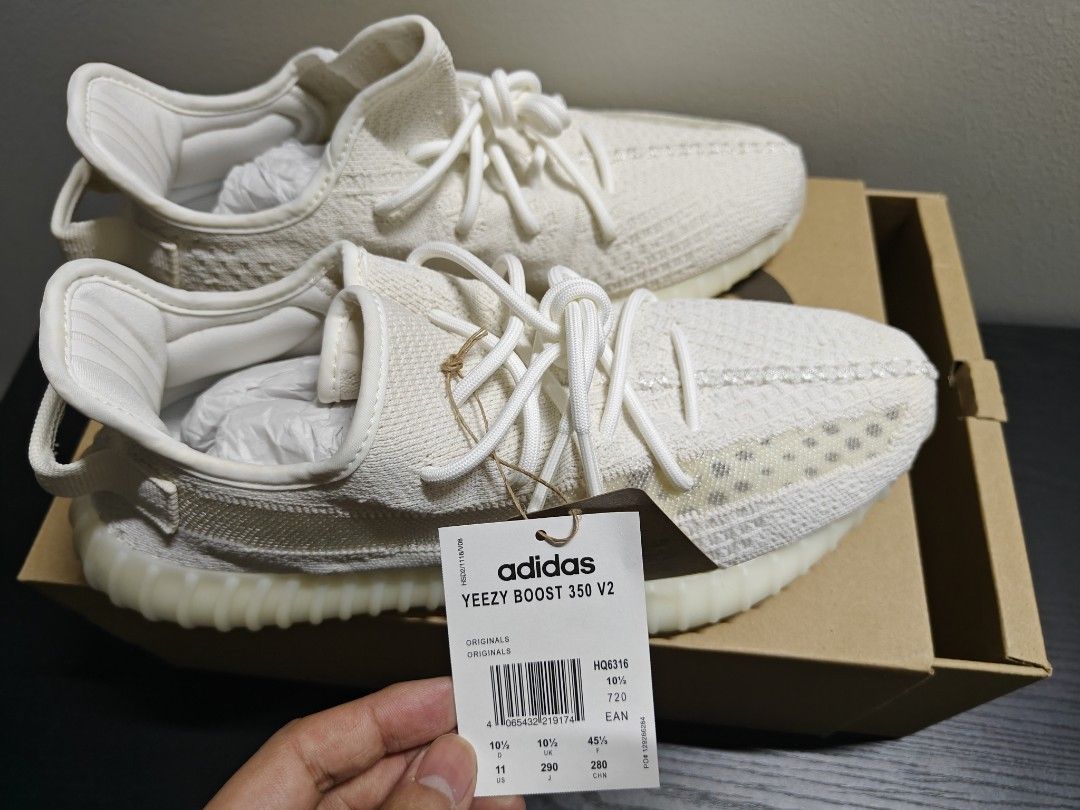 Yeezy 720 white new arrivals