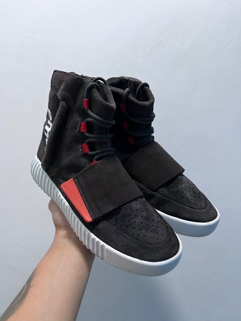 Supreme yeezy hot sale boost 750