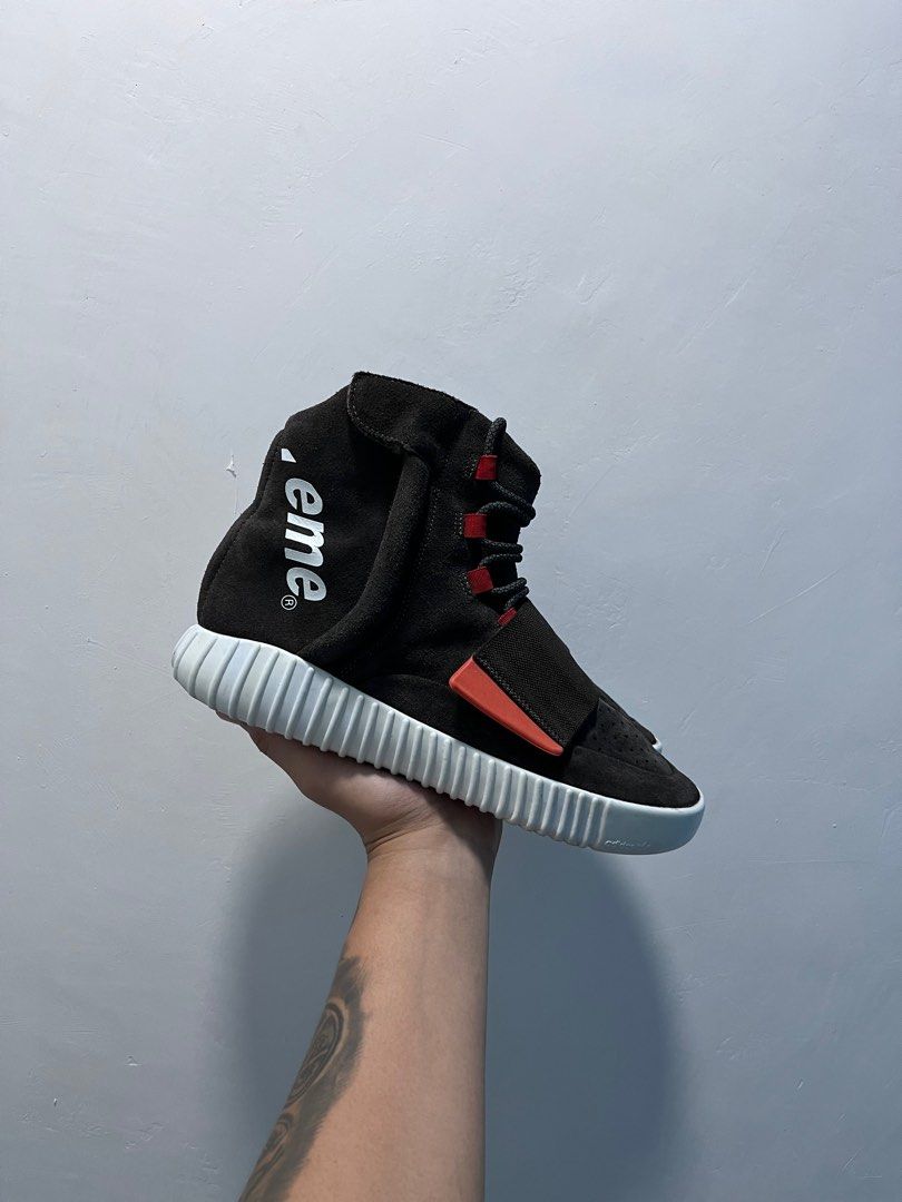 Yeezy boots outlet 750