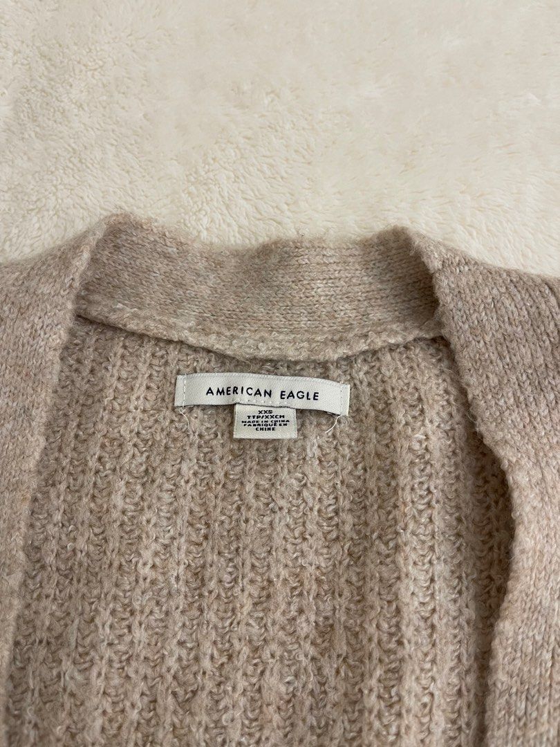 Ae cardigan new arrivals