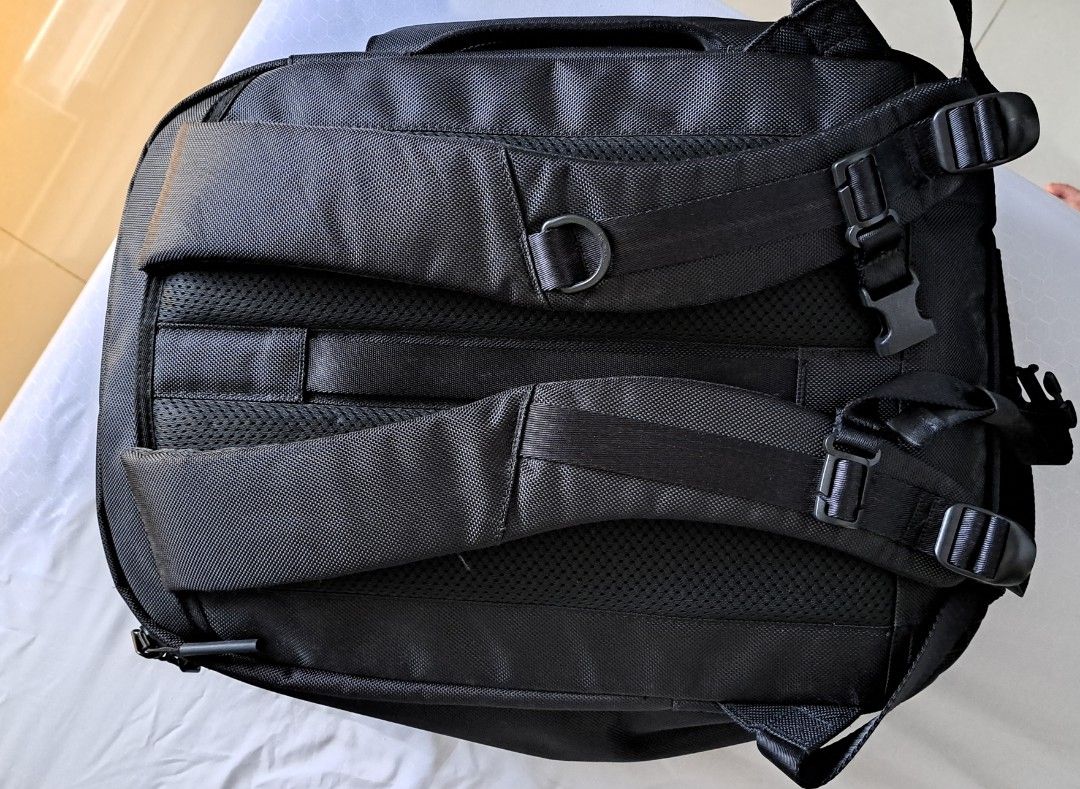 AER travel pack 2 small
