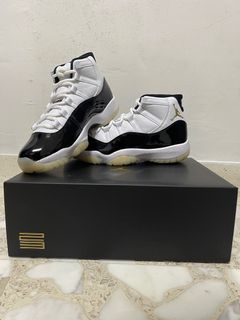 Cheap real jordan 11 online