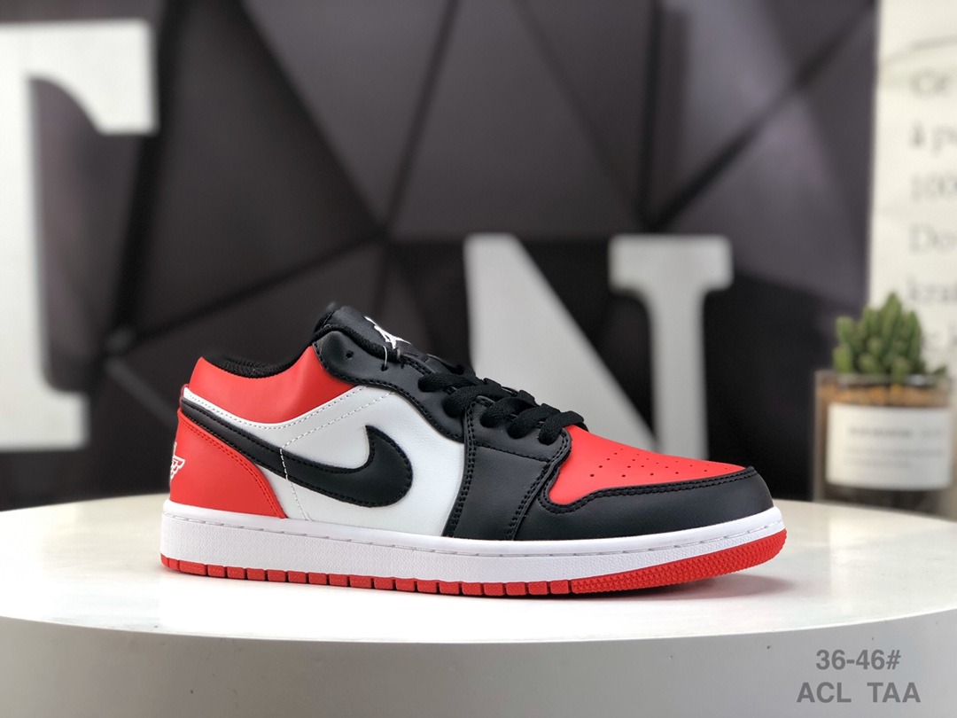 Nike air discount jordan retro low