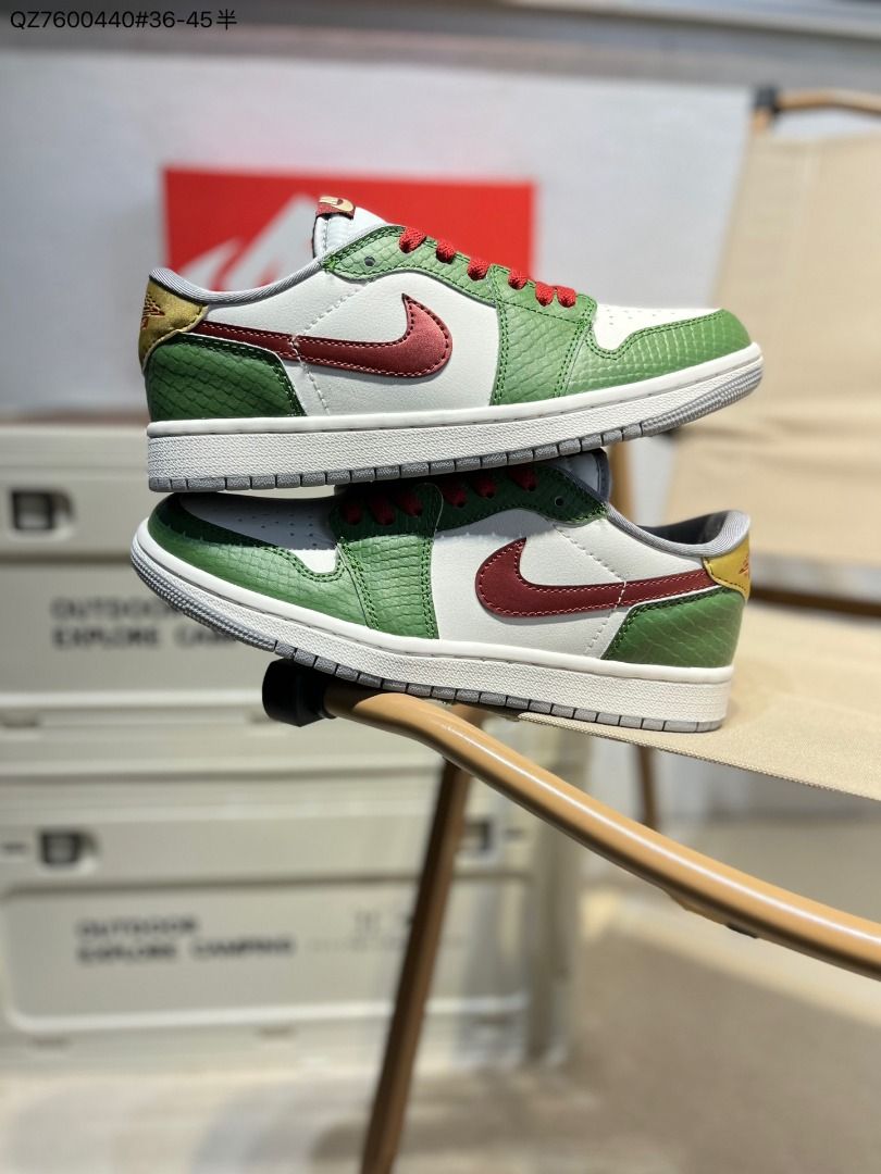 Air Jordan AJ1 Low OG 