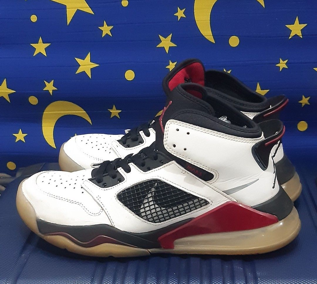 Jordan 27 c mars online
