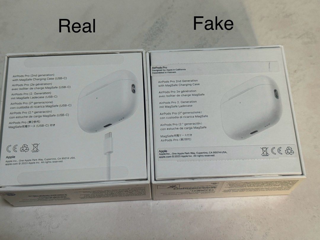 AirPods Pro 2nd gen424172659053045763