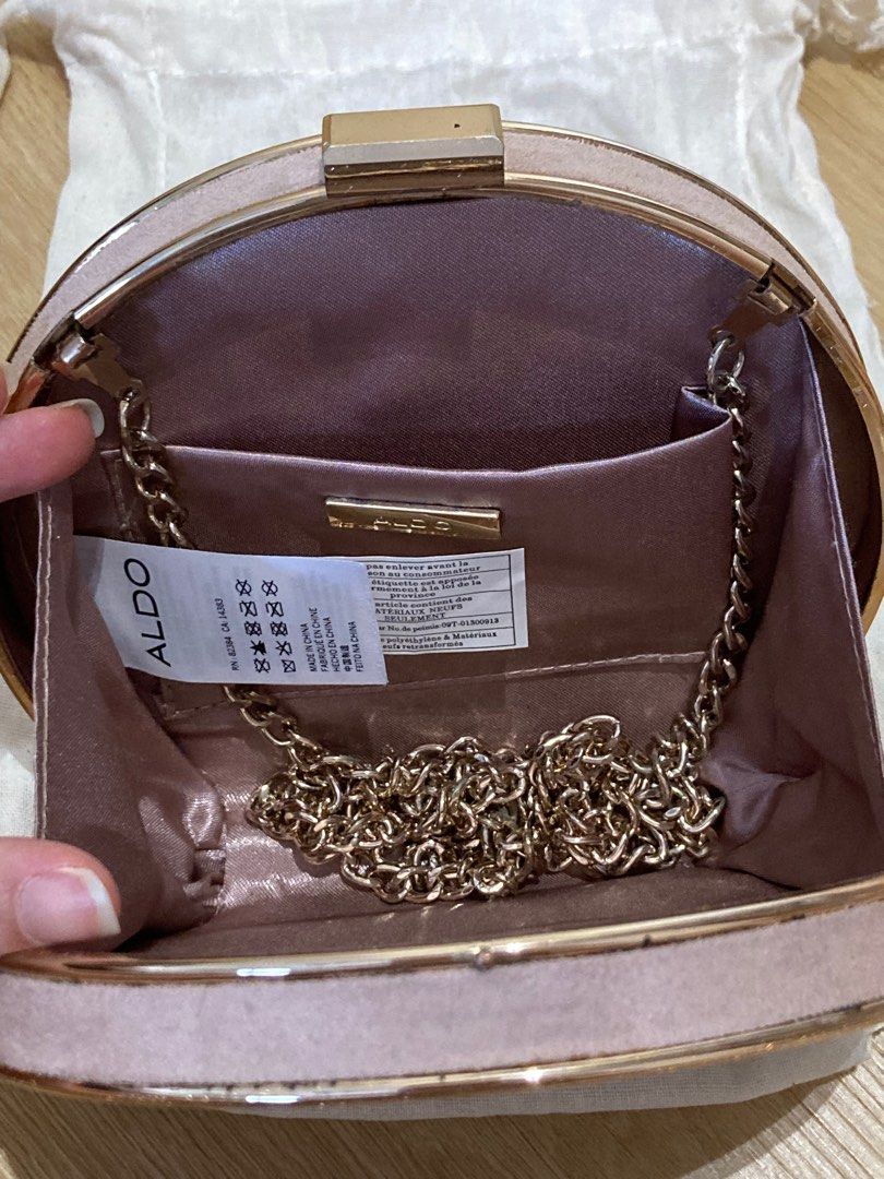 Aldo bags hotsell clutch