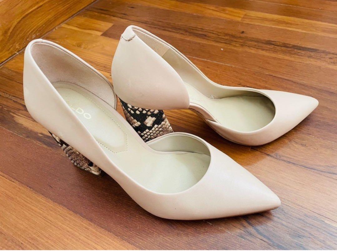 Aldo Shoes