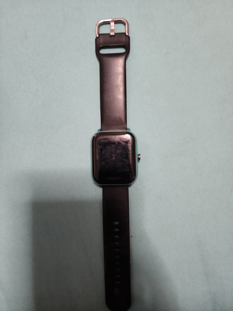 Watch band amazfit store bip