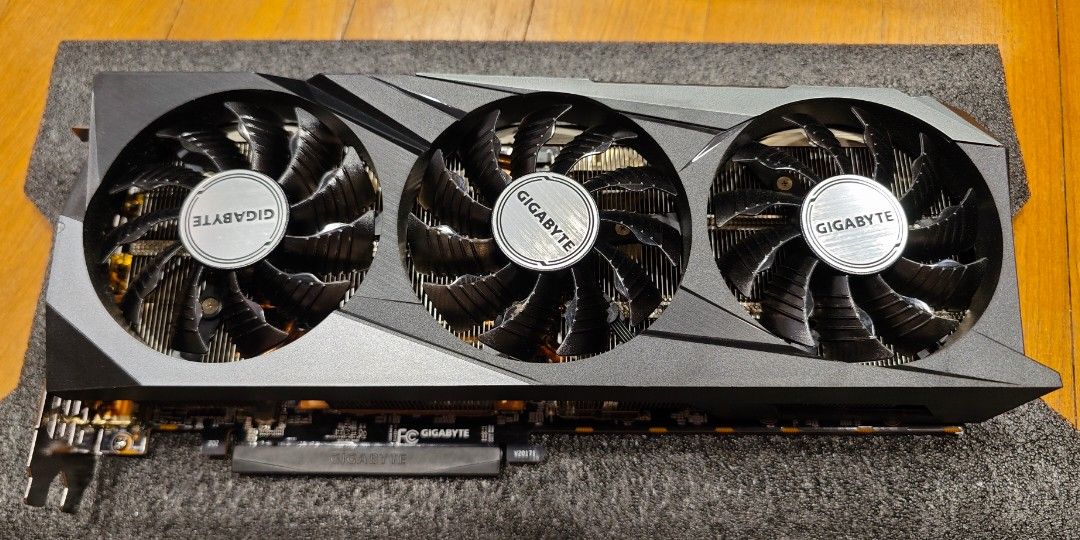 Gigabyte amd clearance radeon