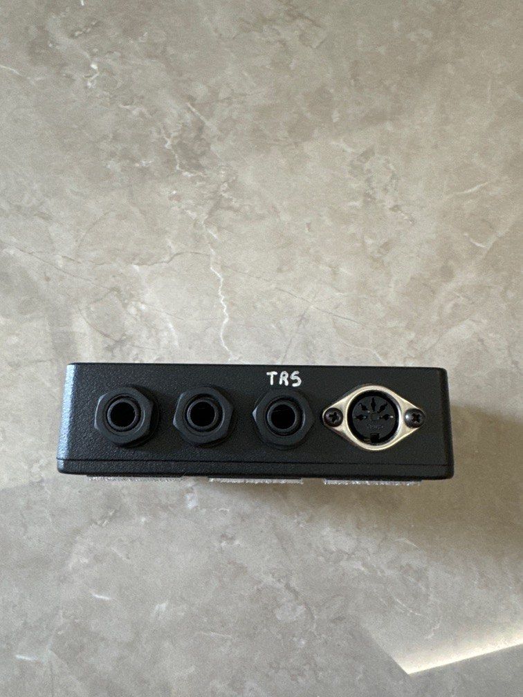 American loopers junction box discount