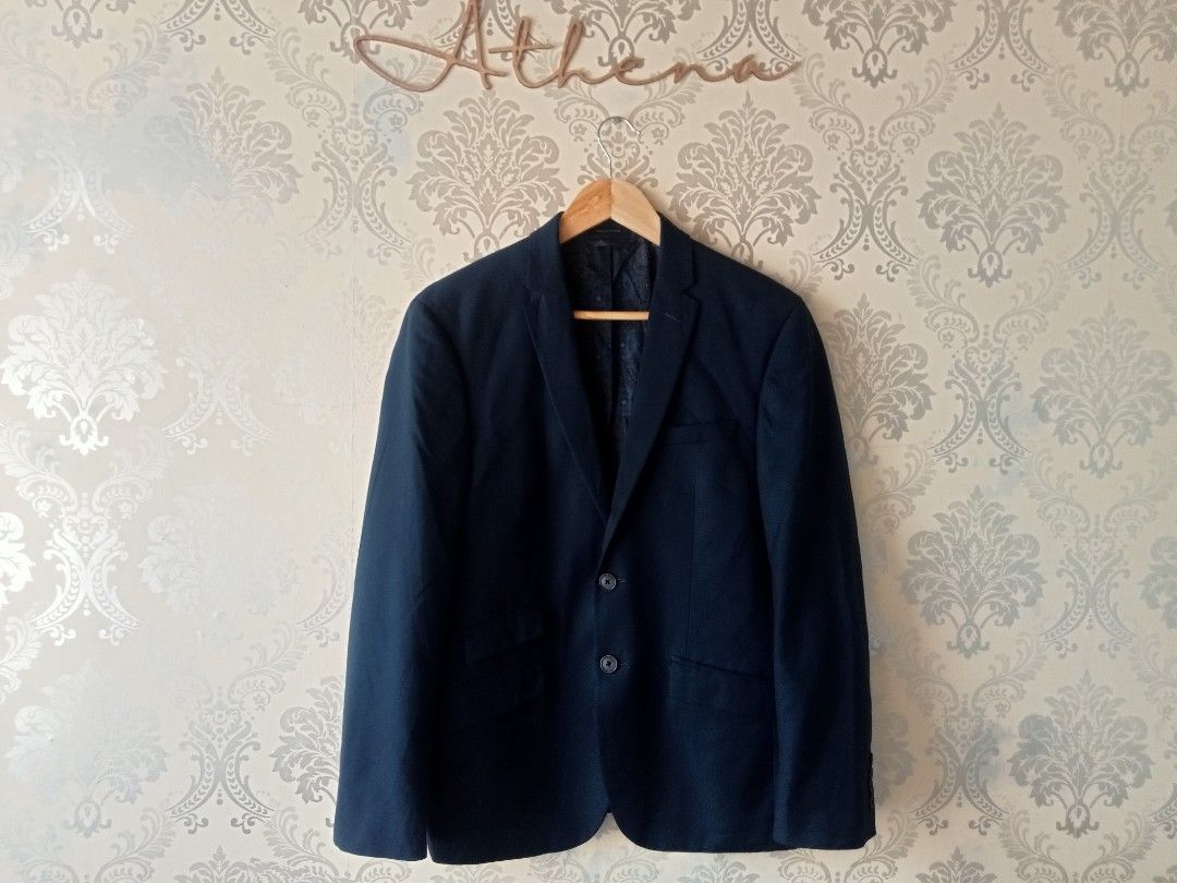 Andrew fezza coat sale