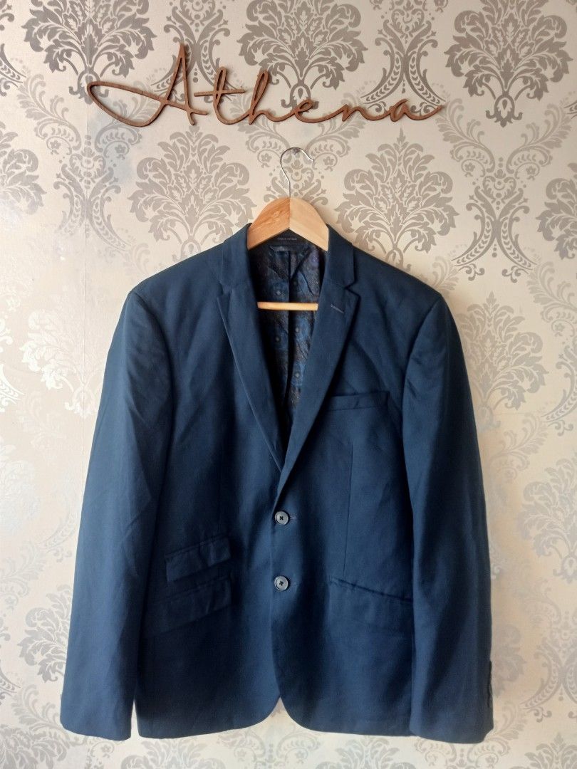 Andrew fezza coat on sale