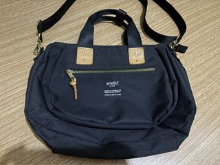 Anello Bag