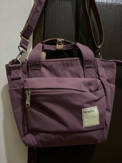 Anello Bag