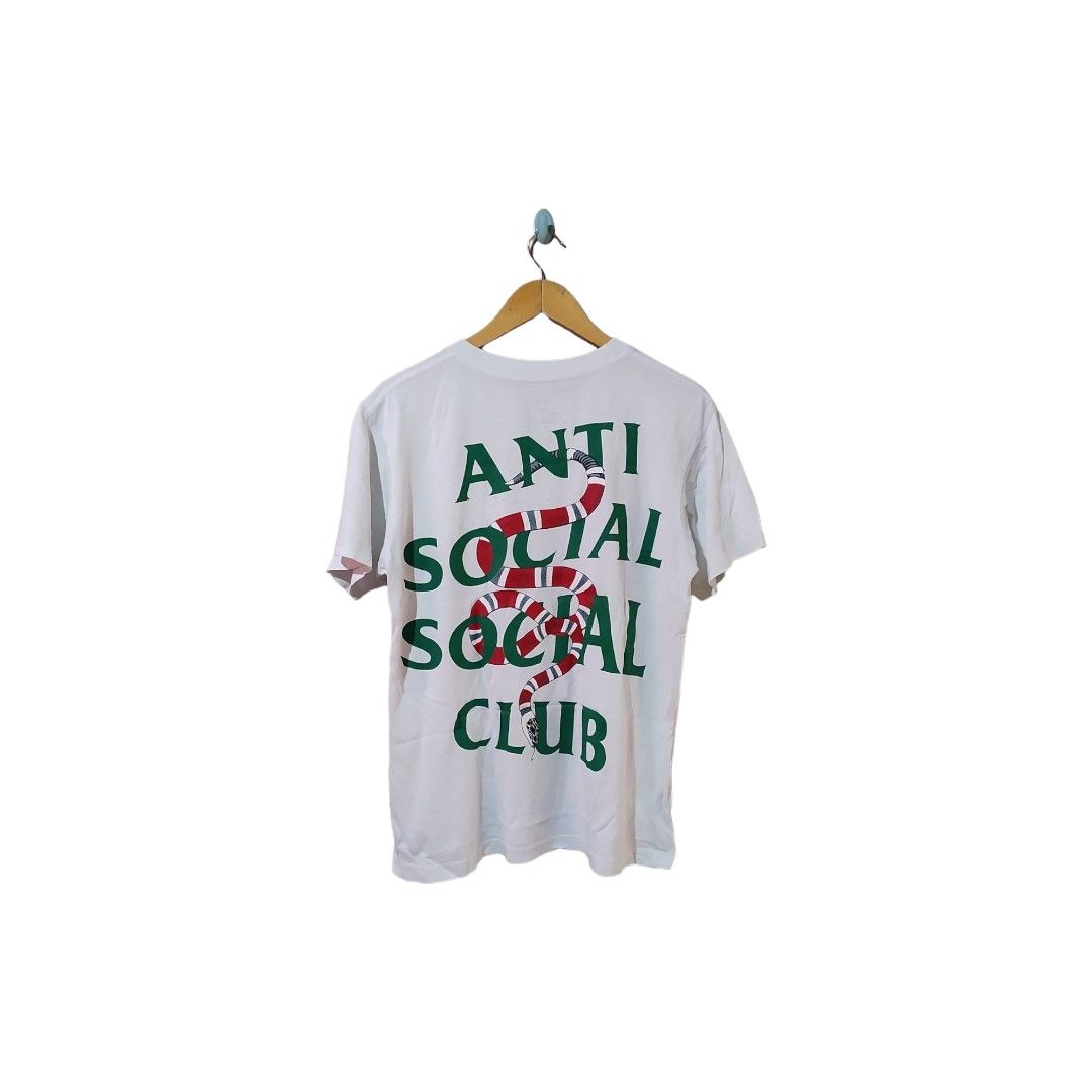 Anti social social club gucci online