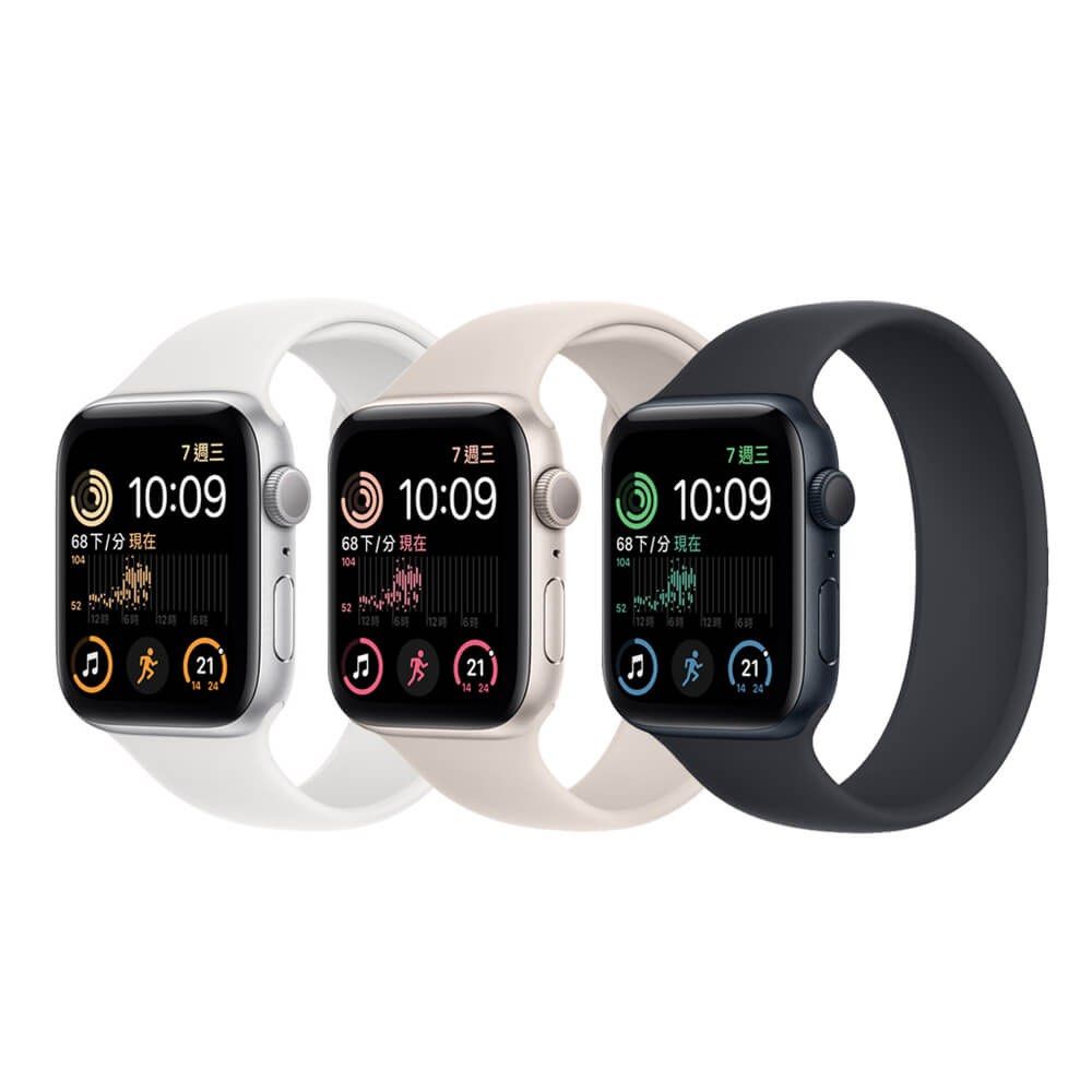 Apple Watch SE(第2世代) 44m A2723 GPS 背面割れ有 Apple Watch SE(第2世代) 44m A2723 GPS 背面割れ有