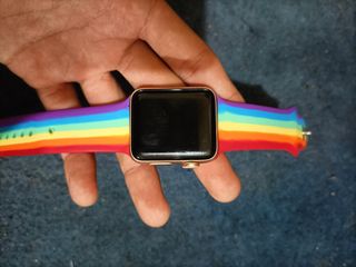 Harga apple watch series 3 42mm second best sale