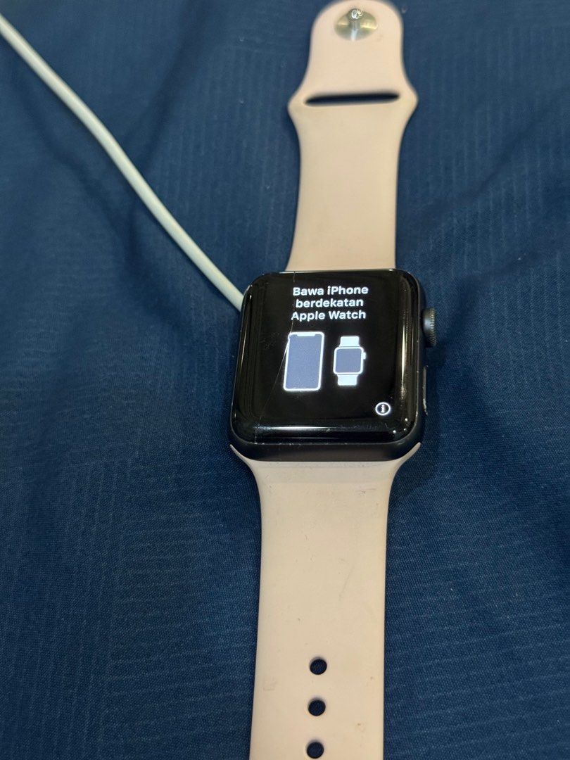 Warna i shop watch series 3
