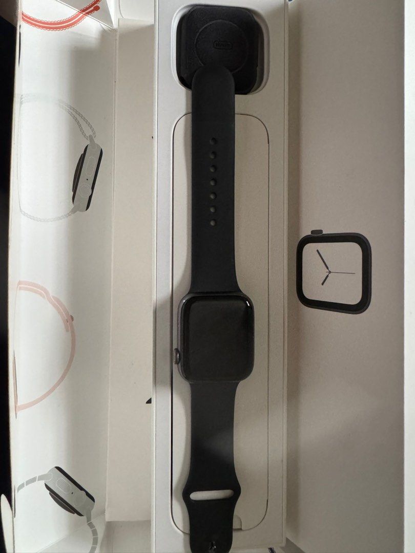 Apple series 6 1st copy clearance