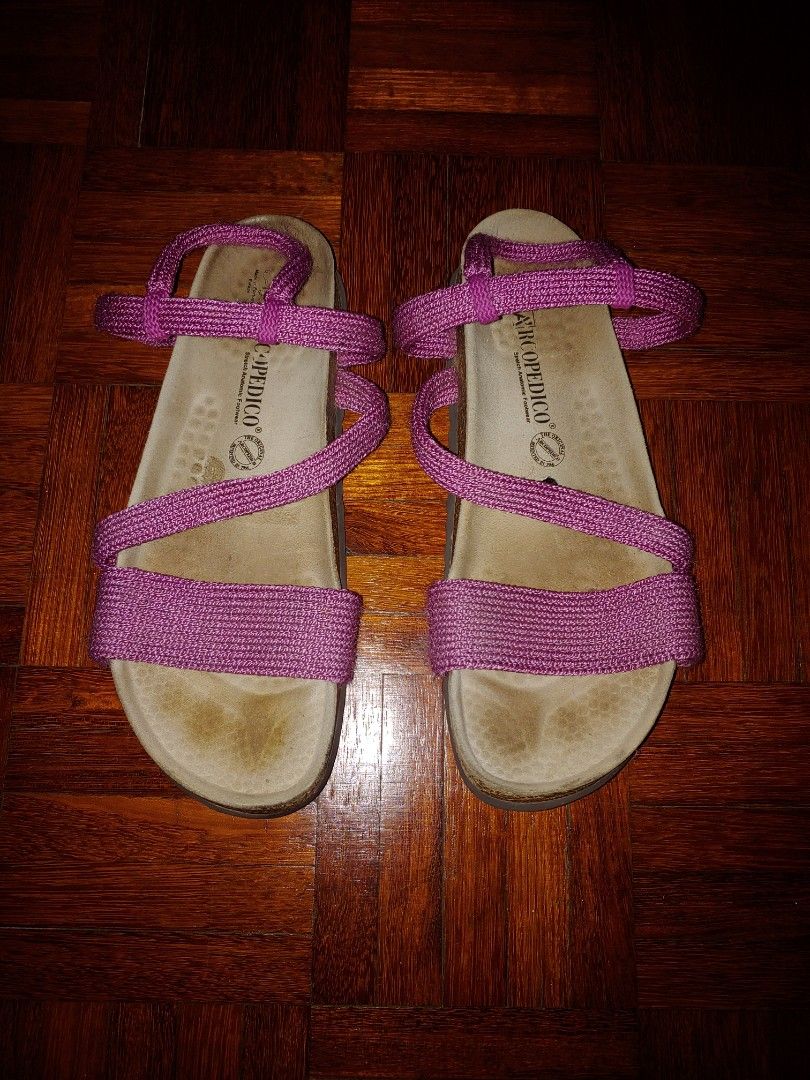 Arcopedico sandals on sale