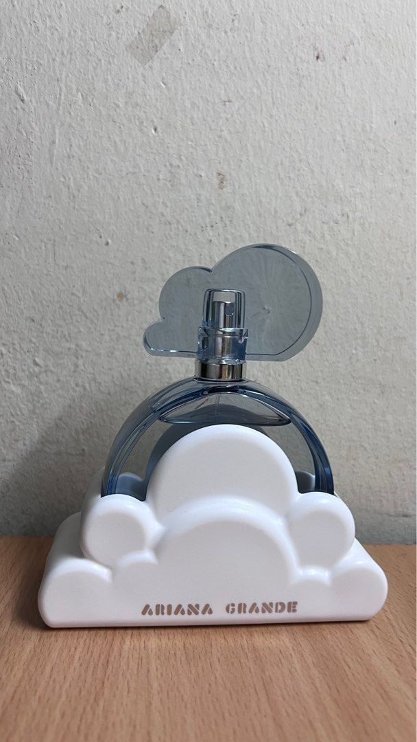 Ariana Grande Cloud 1.0 EDP ori Beauty Personal Care Fragrance