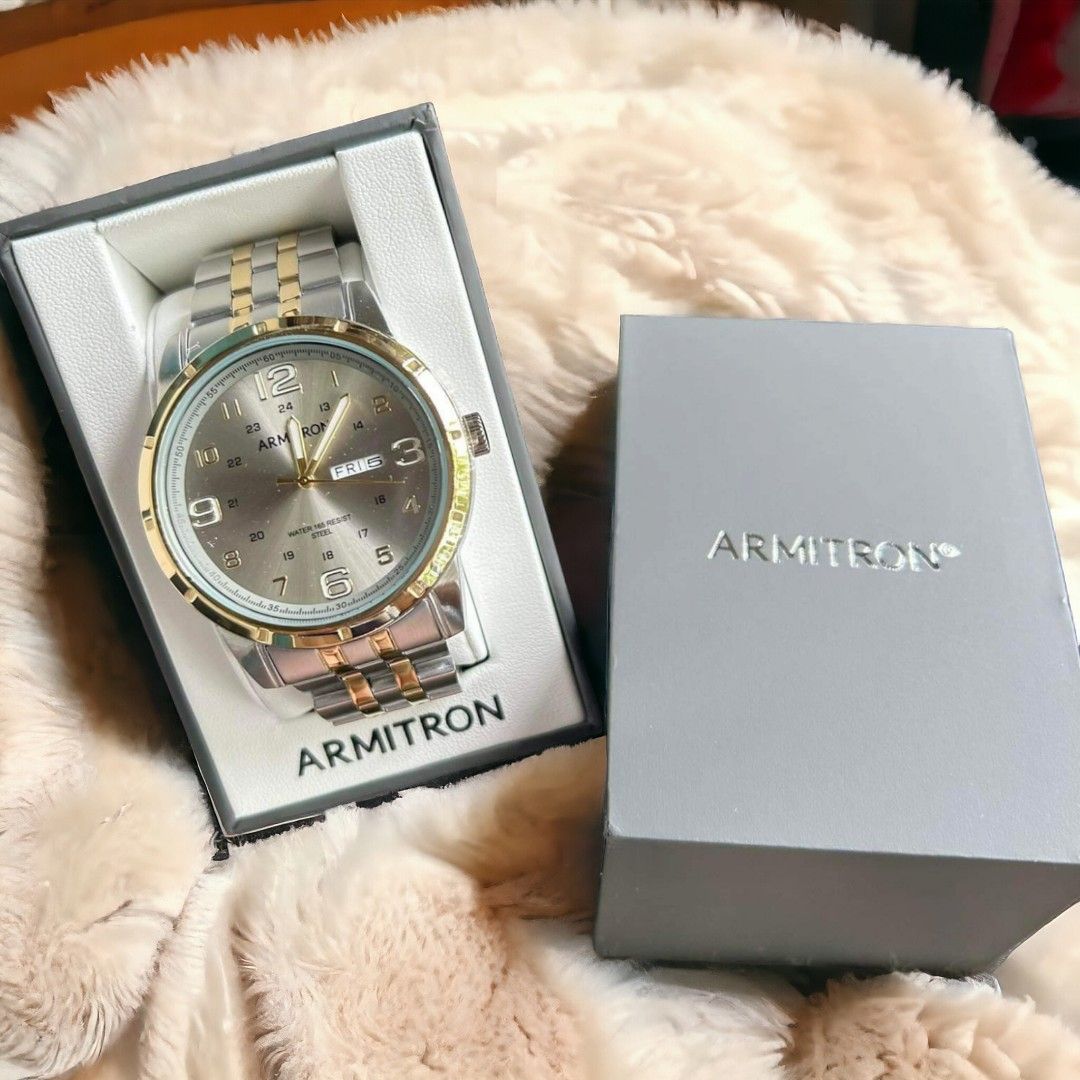 Armitron adventure sale