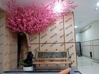 Artificial Sakura Cherry Blossom Tree | 8.5 feet