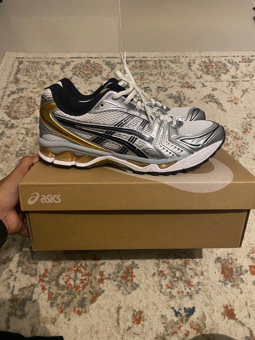 Gel kayano 97 2025