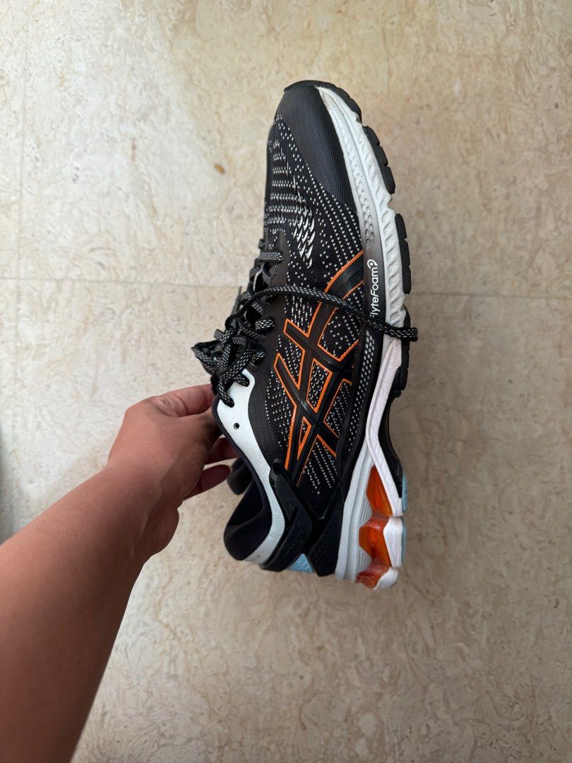 Asics gel discount kayano size 9