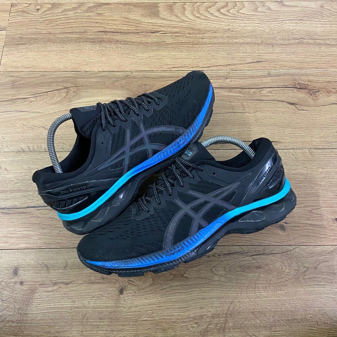 Asics gel kayano 27 uk clearance