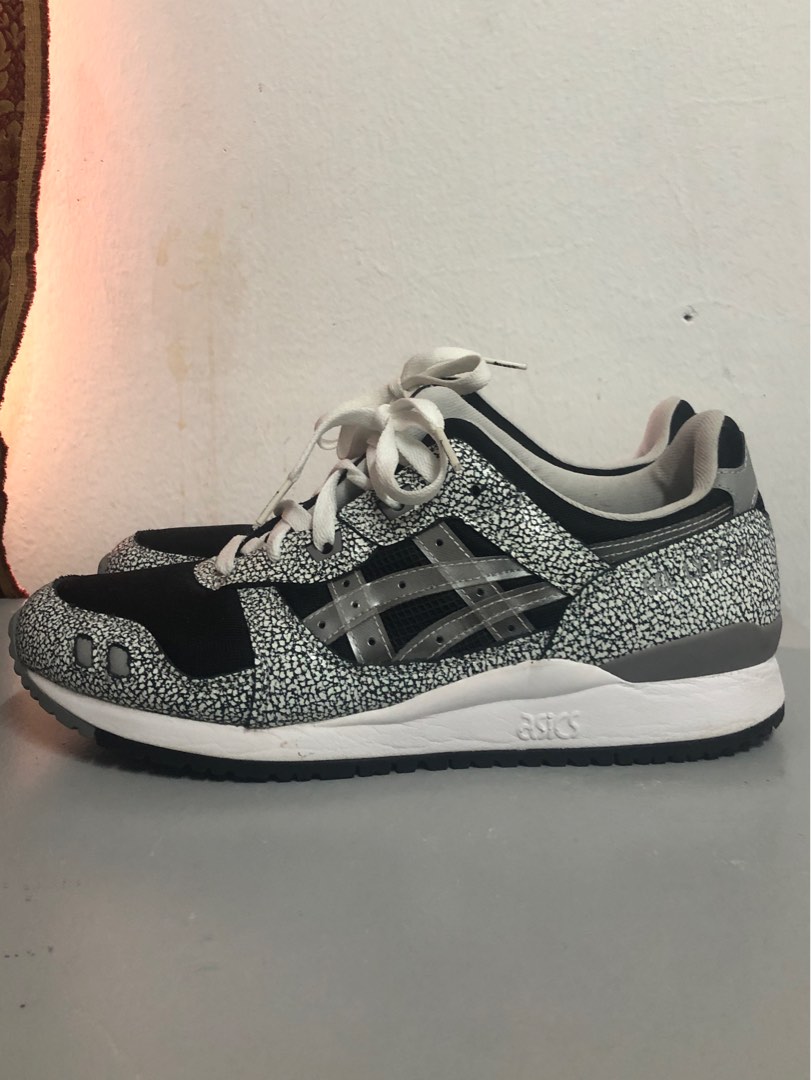 Asics Gel Lyte III x Awake Men s Fashion Footwear Sneakers on