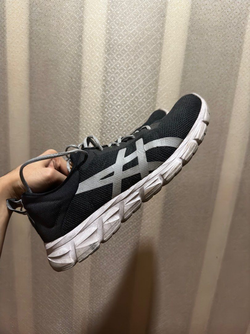 Chaussure top asics allah