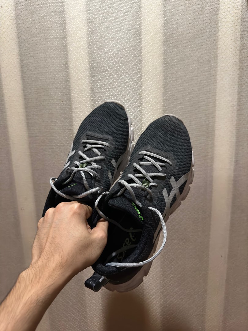 Chaussure asics shop allah