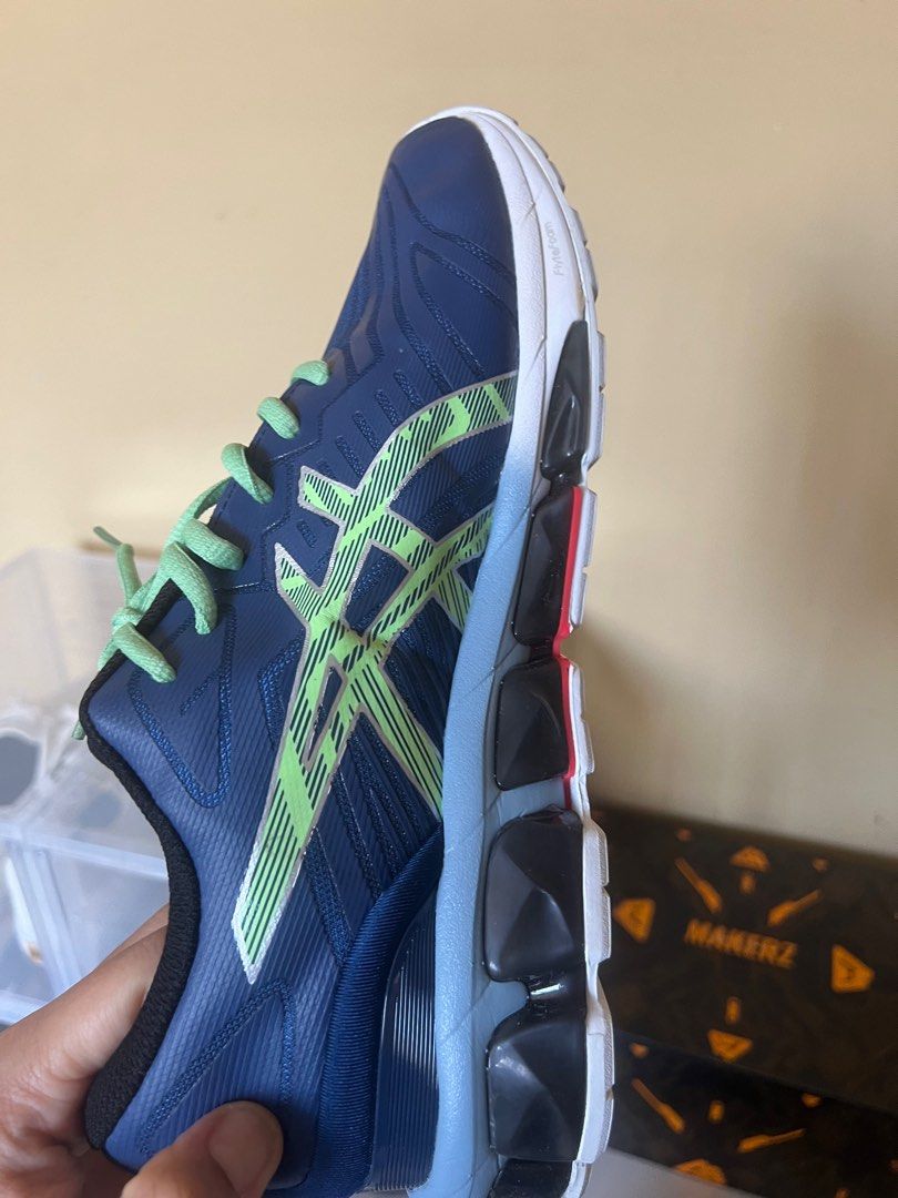 Asics gel quantum 360 cheap navy