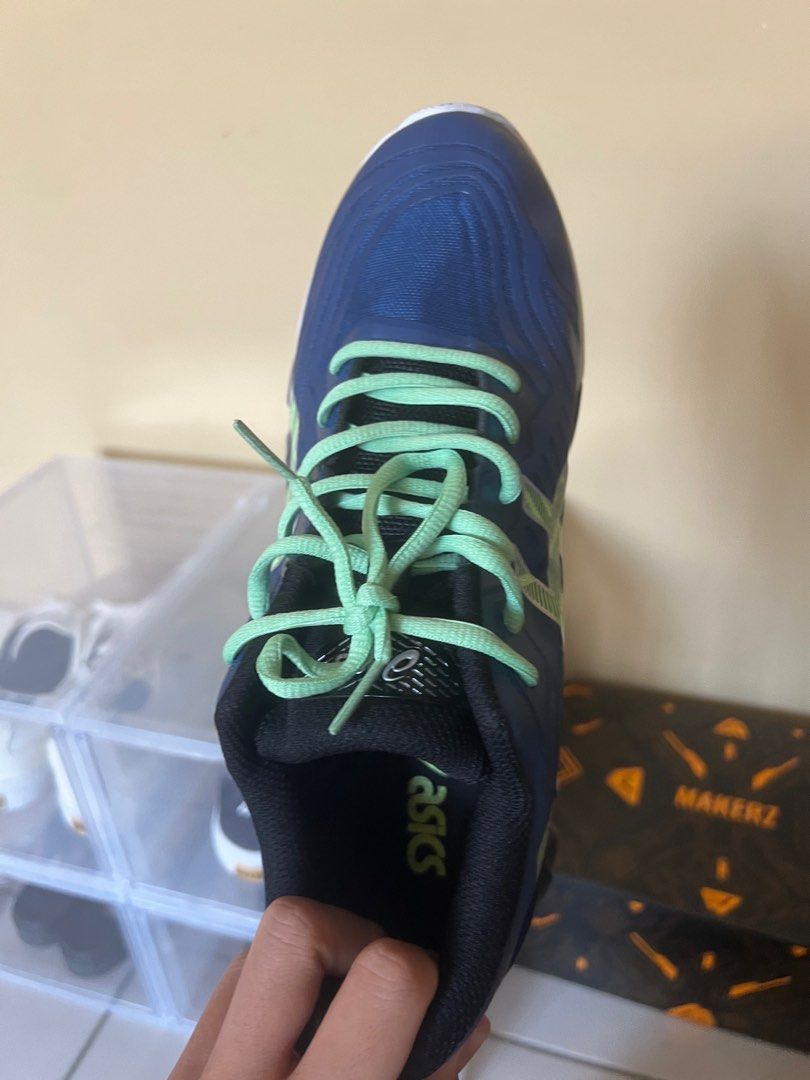 Asics gel quantum trainers shop