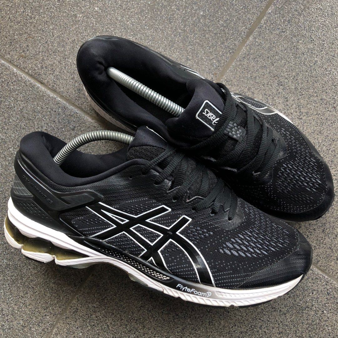 Sepatu asic hot sale kayano 26