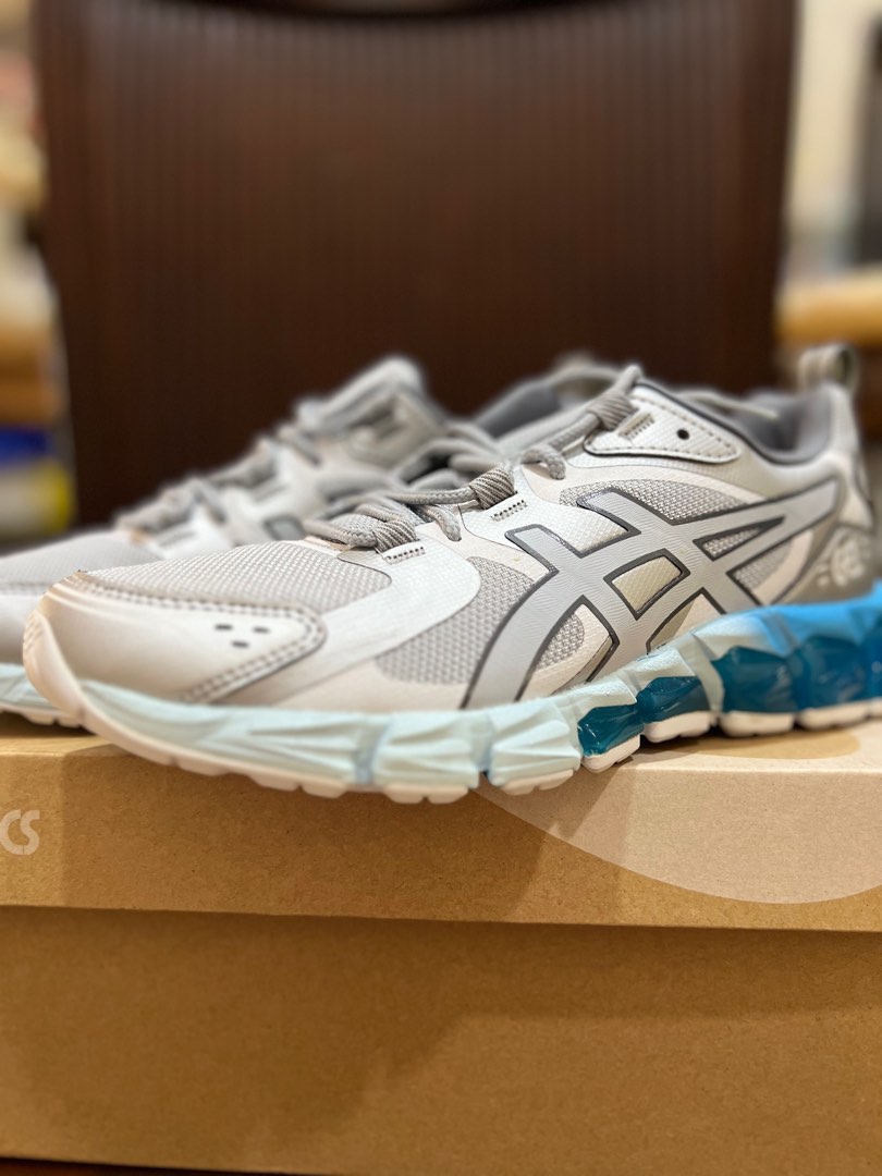 Asics gel quantum top 180 womens Brown