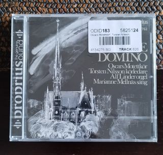 Audiophile Collection item 1