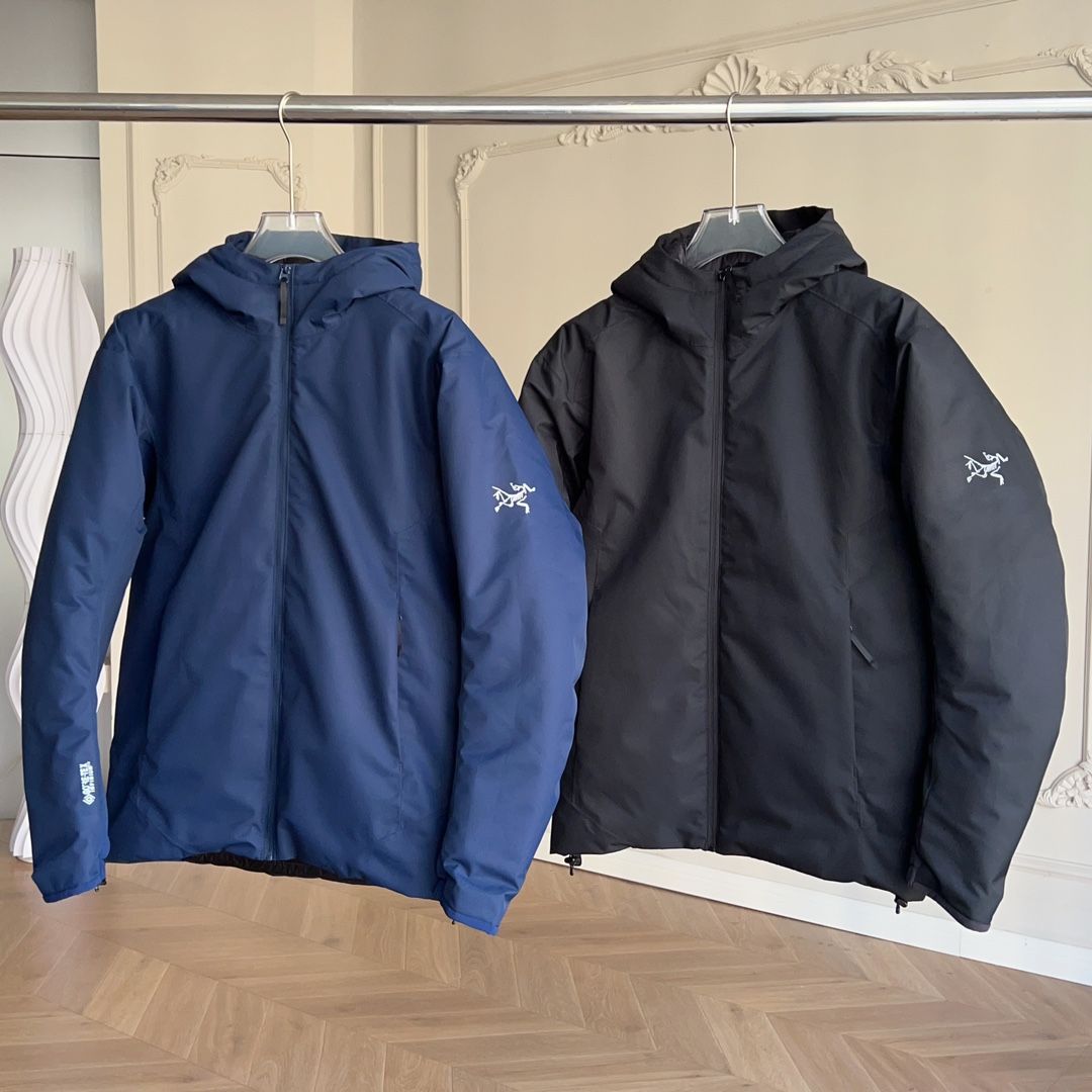 Men's cotton hotsell padded jacket