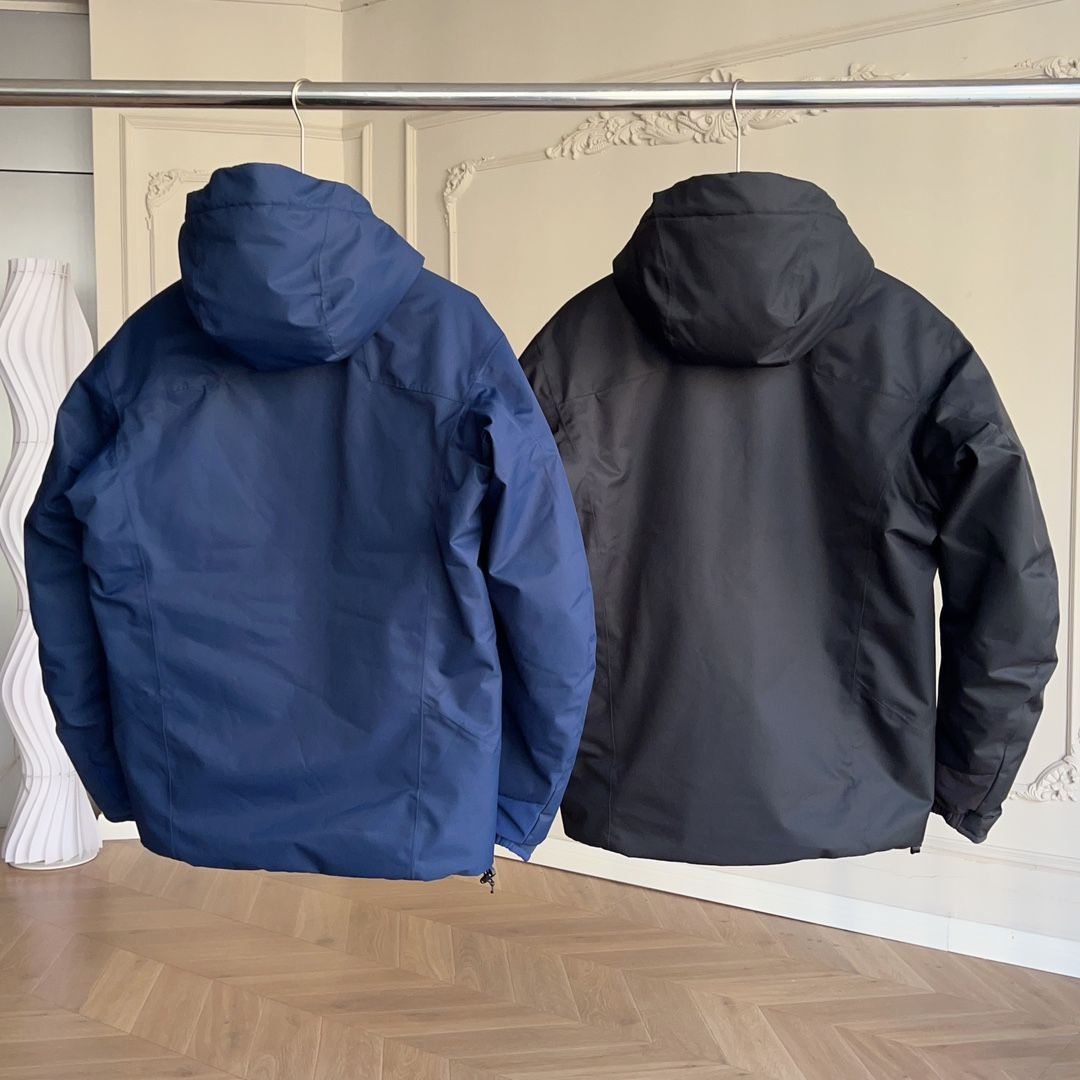 Koda jacket men's online