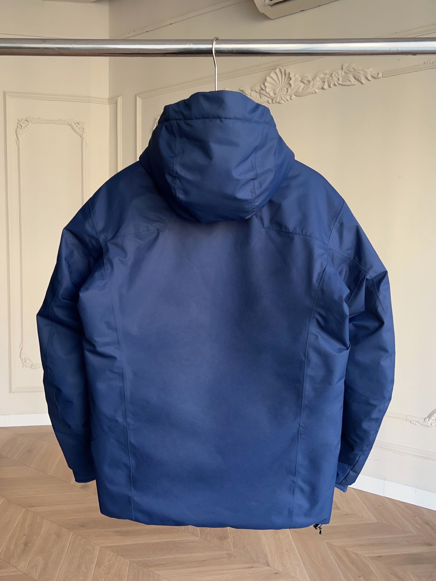 Men's cotton hotsell padded jacket