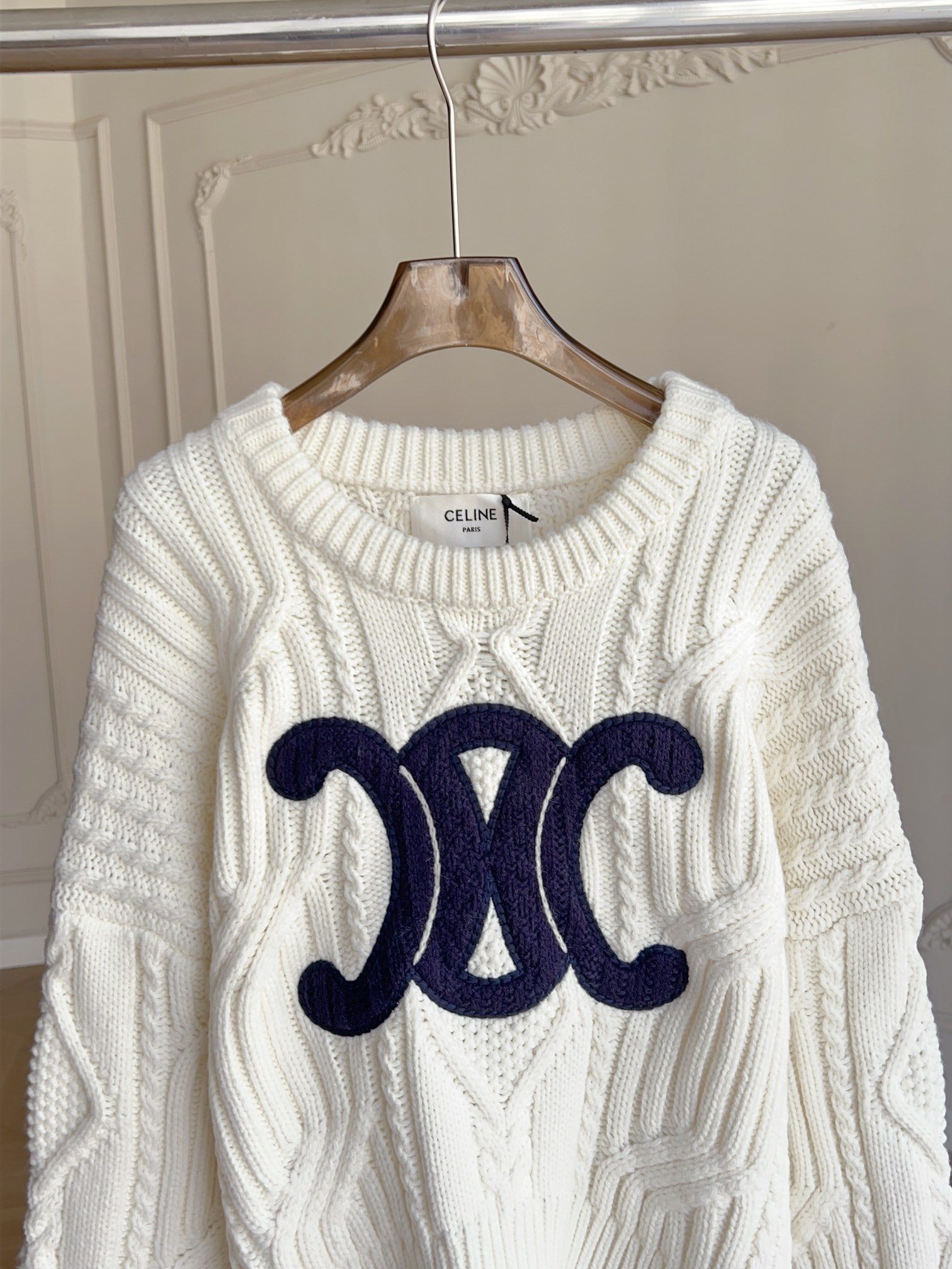 Celine sweater 2018 online