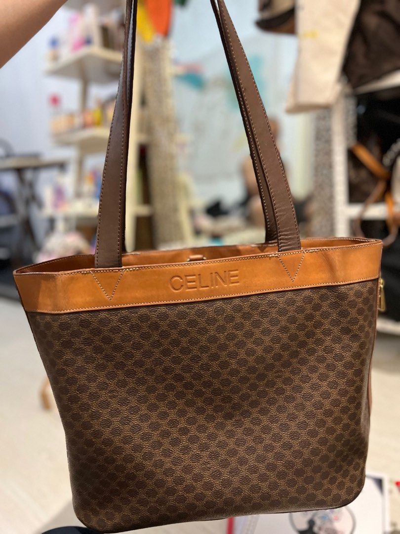 Celine tote bag sale deals
