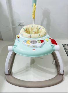 Authentic Fisher Price Jumperoo